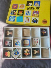 Kinderspiel ddr merk gebraucht kaufen  Löbau