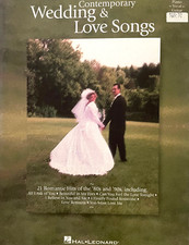 Contemporary wedding love for sale  Petersburg