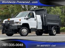 2009 chevrolet 4500 for sale  South Weymouth