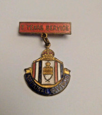 Vintage years national for sale  FARNBOROUGH
