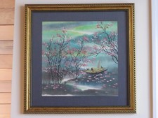 Gorgeous original asian for sale  Belle Mead