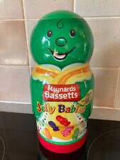 Maynards bassetts jelly for sale  YORK