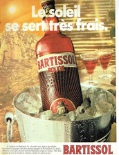 Publicité advertising 1982 d'occasion  Raimbeaucourt