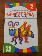 Summer study flash for sale  Effingham
