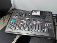 Behringer x32 digital for sale  SANDY
