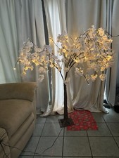 Pink cherry blossom for sale  Akron