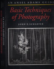 adams book 1 ansel guide for sale  Depew