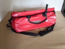 Sac voyage étanche d'occasion  Fécamp
