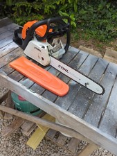 Stihl ms181 petrol for sale  CATERHAM