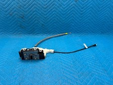 Trava de trava de porta do passageiro dianteiro Mercedes Sprinter 1500 2500 3500 2019-2024 fabricante de equipamento original comprar usado  Enviando para Brazil