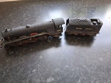 Hornby pacific renamed for sale  COVENTRY