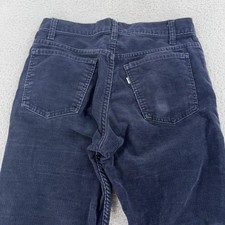 Levis 519 corduroy for sale  Elizabeth
