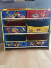 Aufbewahrungsregal gebraucht kaufen  Kehl