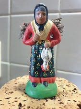 Santon creche noel d'occasion  Carcassonne