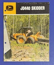 jd 440 skidder for sale jd 440 skidder for sale Alcester
