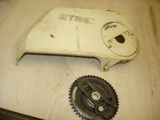 Stihl 250c clutch for sale  Mora