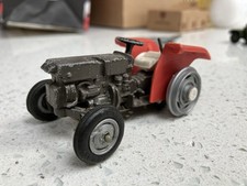 Vintage tractor toy for sale  SIDCUP