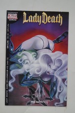 Lady death dark gebraucht kaufen  Bergisch Gladbach