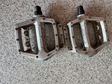 dmr v12 pedals for sale  HORSHAM