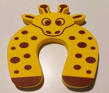 Türstopper giraffe schaumstof gebraucht kaufen  Salzgitter