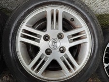 Hyundai i10 alloy for sale  GLASGOW