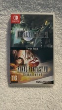 Final fantasy vii for sale  Deland