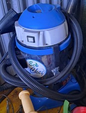 Aspiratore per solidi usato  Grosseto