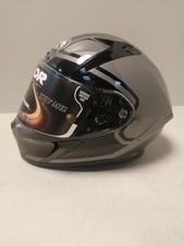 Motorradhelm airoh integralhel gebraucht kaufen  Herten