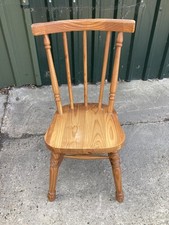 Vintage solid natural for sale  COLCHESTER