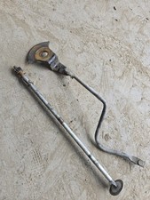 Husqvarna lt100 lt120 for sale  LLANDOVERY