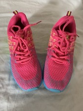 Nice multicoloured running for sale  TELFORD