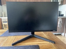 écran samsung f22t350fhr d'occasion  Morsang-sur-Orge