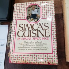 Simca cuisine simone d'occasion  Expédié en Belgium