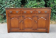 Georgian style solid for sale  CHELMSFORD