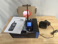 Standard horizon handheld for sale  Whittier