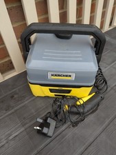 Karcher oc3 portable for sale  SHEERNESS