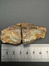 170ct boulder opal for sale  BIRMINGHAM