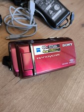 sony handycam dcr pc3e usato  Napoli