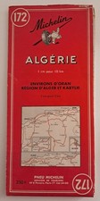 Carte old map d'occasion  Angoulême