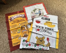 Food themed tea for sale  LOWESTOFT