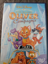 Dvd oliver compagnie d'occasion  La Ciotat