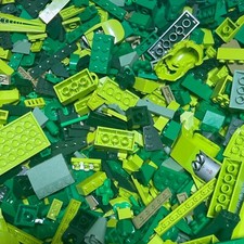 Lego peças a granel meia libra 200 tijolos lote aleatório escolha a cor 8 onças comprar usado  Enviando para Brazil