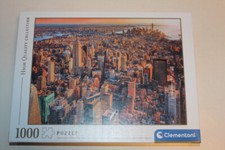 Clementoni new york gebraucht kaufen  Straubenhardt
