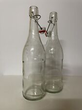 Bouteilles artisan limonadier d'occasion  Monflanquin