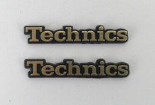 Coppia marchi technics usato  Pontedera
