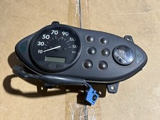 Strumentazione bmw 125 usato  Rosate