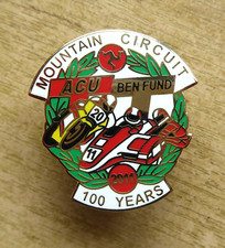 2011 acu benevolent for sale  UK