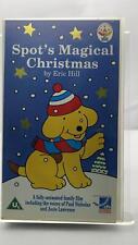 Spot magical christmas for sale  OKEHAMPTON