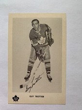 Foto/cartão postal edição da equipe Toronto Maple Leafs 1970–71 comprar usado  Enviando para Brazil