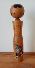 Kokeshi vintage .poupée d'occasion  Paris XIII